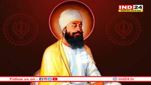 गुरु तेग बहादुर जी का 350वा शहीदी पर्व: सीएम योगी बोले- सनातन परंपरा में सिख गुरुओं का योगदान अविस्मरणीय