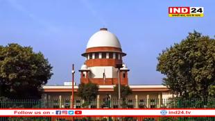 प्रेम वासना नहीं- सुप्रीम कोर्ट ने पॉक्सो के दोषी को किया बरी