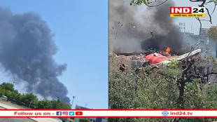 अहमदाबाद प्लेन क्रैश: एयर इंडिया का पहला बयान आया सामने