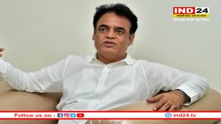 Karnataka: बीजेपी विधायक ने दिया विवादित बयान कहा- 'सिद्दारमैया को खत्म कर देना चाहिए', दर्ज हुआ केस 