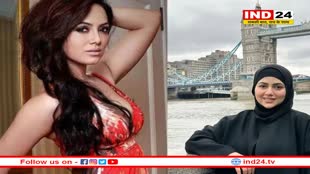 15 साल लगाया ग्लैमर का तड़का, बदल गया मन तो पहनने लगीं हिजाब, फिर फूहड़ता पर फूट-फूटकर रोईं एक्ट्रेस