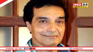 एक्टर और प्रोड्यूसर धीरज कुमार का निधन, 79 साल की उम्र में ली आखिरी सांस