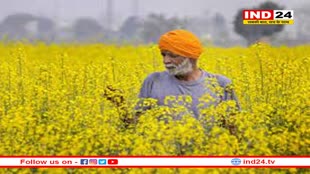 लोकसभा चुनाव से पहले बढ़ेगी पीएम किसान की रकम!