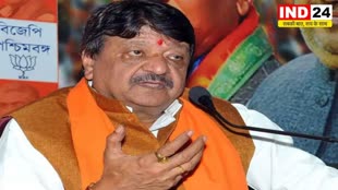 हर नगरीय निकाय एक नगर वन भी विकसित करे- मंत्री कैलाश विजयवर्गीय