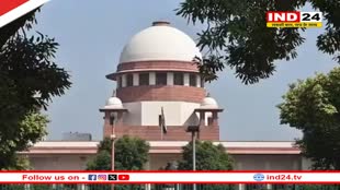 Bar Council Election: राजस्थान में 8 दिसंबर को होंगे बार एसोसिएशन के चुनाव, सुप्रीम कोर्ट ने खारिज की रोक वाली याचिका