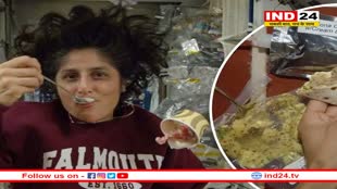 अंतरिक्ष में भूख क्यों नहीं लगती, मनपसंद खाना भी लगता है फीका?