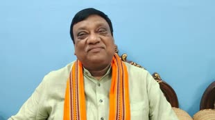 CG NEWS : केंद्रीय चुनाव समिति बैठक में शामिल होकर लौटे नेता प्रतिपक्ष नारायण चंदेल ने कहा -  विधानसभा चुनावी चर्चा पर आगे की रणनीति तैयार की गई