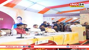 दुबई और स्पेन की यात्रा मध्यप्रदेश के लिए खोलेगी विकास के नए द्वार - CM डॉ. मोहन यादव