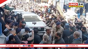 Himachal Politics: कांग्रेस के छह दलबदलू विधायकों को लेकर विधानसभा स्पीकर आज सुना सकते हैं बड़ा फैसला!