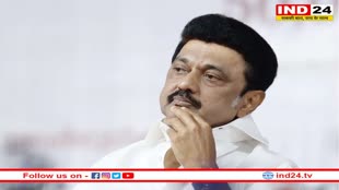  चेन्नई के अपोलो हॉस्पिटल में भर्ती हुए तमिलनाडु सीएम MK Stalin, अस्पताल जारी की प्रेस रिलीज 