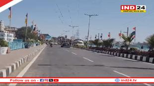 MP में वेस्टर्न डिस्टरबेंस से आई हवा से नरम पड़े गर्मी के तेवर, इन शहरों में गिरा तापमान?