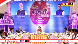 कैबिनेट बैठक में प्रदेश के 11 जिलों में 12 स्वास्थ्य संस्थाओं के उन्नयन और 348 पदों की स्वीकृति