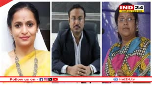 निलंबित IAS रानू साहू को SC से जमानत,लेकिन आय से अधिक संपत्ति में रानू सहित सौम्या-विश्नोई पर नई FIR