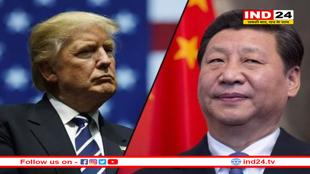 चीन के खिलाफ जंग की कौन सी बड़ी तैयारी कर रहा था अमेरिका? 