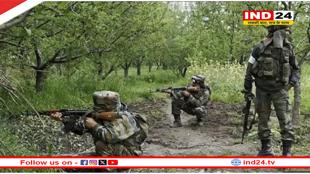 नक्सली लीडर हिड़मा के मारे जाने की खबर,पत्नी और 6 अन्य नक्सली भी मारे गए