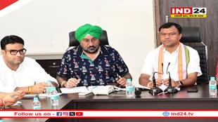 निकाय और पंचायत चुनाव से पहले कांग्रेस करेगी 125 किमी की पदयात्रा, रायपुर से शुरू होकर गिरौदपुरी में होगी समाप्‍त