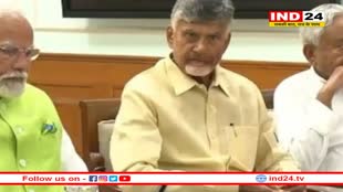 ये चार मंत्रालय हाथ से नहीं जाने देना चाहेगी बीजेपी, मोदी 3 कैबिनेट पर TDP-JDU से कैसे बनेगी बात?