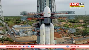 ISRO Recruitment 2023: इसरो में 10वीं पास उम्मीदवारों के लिए निकली भर्ती, जानें क्या है आवेदन प्रक्रिया