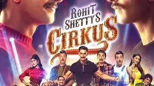 Circus: जल्द इस ओटीटी प्लेटफार्म पर देख सकेंगे रणवीर सिंह की कॉमेडी फिल्म 'सर्कस'