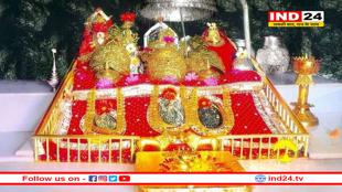 पहलगाम आतंकी हमले के बाद वैष्णो देवी यात्रा में गिरावट जारी