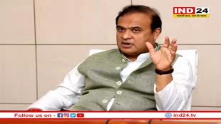 असम में परिसीमन को मिली मंजूरी, CM Himanta ने ट्वीट कर दी जानकारी