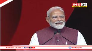 पीएम मोदी 6 मार्च को आएंगे उत्तरकाशी, हर्षिल में करेंगे जनसभा संबोधित