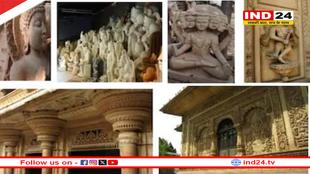 मध्यप्रदेश की 5 प्राचीन शिल्प कला को मिला जीआई टैग