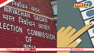 लोकसभा चुनाव के लिए आयोग की तैयारी, अब कम मतदान वाले क्षेत्रों में घर-घर संपर्क