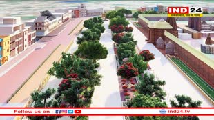 अयोध्या राम मंदिर से पहले होगा जगन्नाथ पूरी मंदिर कॉरिडोर का उद्घाटन