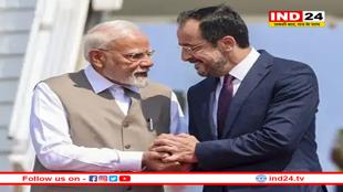 ऑपरेशन सिंदूर के बाद भारत के लिए और बढ़ी साइप्रस की अहमियत