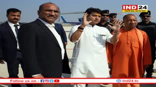 22 जनवरी विश्व का दिन है, 75 साल तक राम मंदिर के लिए करना पड़ा इंतजार: ज्योतिरादित्य सिंधिया