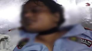 CG NEWS : राजधानी के मेकाहारा हॉस्पिटल में महिला गार्ड ने किया आत्महत्या, मौत के बाद अस्पताल में हड़कंप