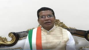 CG News : प्रभारी महामंत्रियों की नियुक्ति रद्द पर,पीसीसी चीफ मरकाम ने कहा- कुमारी सैलजा के पत्र पर करेंगे समीक्षा...