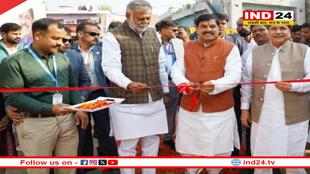 MP में बनेगा एक और अभयारण्य, सीएम मोहन यादव का बड़ा ऐलान