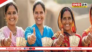 इस दिन से हरियाणा में महिलाओं को मिलेंगे हर महीने 2100 रुपये?