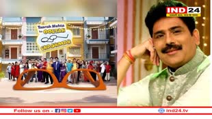 कोर्ट के जरिए 1 करोड़ 5 लाख 84 हज़ार का बकाया मिलेगा तारक मेहता बने शैलेश लोड़ा को !