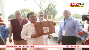 MP Budget 2023: वित्तमंत्री जगदीश देवड़ा ने पेश किया बजट, ये है बजट की प्रमुख घोषणाएं