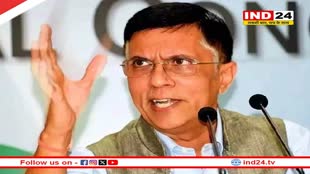 हरियाणा में जीत की ओर कांग्रेस, गद-गद हुए पवन खेड़ा, बोले- पूरा भरोसा है कि आज पूरे दिन जलेबी और लड्डू खाने को मिलेंगे