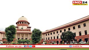 'The Kerala Story' पर रोक लगाने वाली याचिका पर आज SC में सुनवाई, केरल हाईकोर्ट ने रिलीज रोकने से किया था इनकार