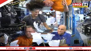 सुनीता को लेने जा रहा नासा का मिशन स्थगित, लॉन्च से चंद घंटे पहले लगा झटका