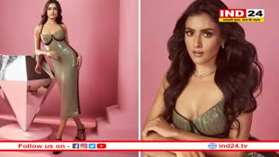 ऐश्वर्या राय के नक्शे कदम पर चलना चाहती हैं मिस इंडिया निकिता पोरवाल