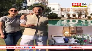 सैफ अली खान से छिन जाएगा भोपाल नवाब का ताज? 