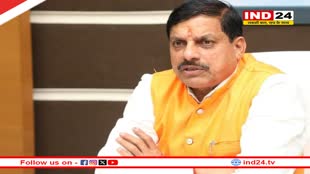 मप्र में माननीयों के सम्मान में लापरवाही पर मुख्यमंत्री गंभीर, अधिकारियों को हिदायत