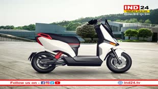 LML Electric Scooter : भारत में जल्द दौड़ेगी LML इलेक्ट्रिक स्कूटर,इस साल की दूसरी छमाही में शुरू होगा प्रोडक्शन