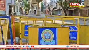 औरंगजेब की कब्र पर बवाल, नागपुर में हिंसा के बाद कर्फ्यू लागू 