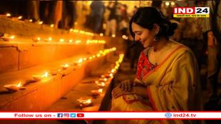 नवंबर में कब है देव दीपावली?, जानें सही डेट, शुभ मुहूर्त