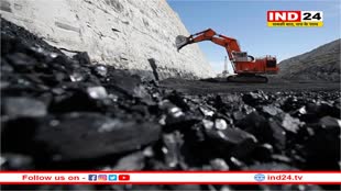 चालू वित्त वर्ष में अबतक 88.07 करोड़ टन कोयले का उत्पादन 