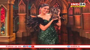 बिग बॉस ओटीटी 3: जीत के बाद बोलीं सना- हां… मुझे जीतना था और मैं जीत गई