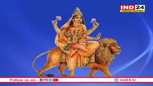 नवरात्रि के पांचवें दिन मां स्कंदमाता की करें पूजा, हर मनोकामना होगी पूरी