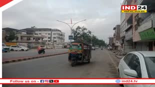 Rajasthan Weather Update: इन जिलों में गरज-चमक के साथ बारिश, 4 मई से फिर बदल सकता है मौसम